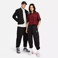 Nike Sportswear Women's Club Fleece Mid-Rise Oversized Cargo Sweatpants