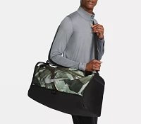 Nike Brasilia 9.5 Printed Training Duffel Bag (Medium, 60L)