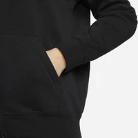 Nike Sportswear Women's Club Fleece Full-Zip Hoodie