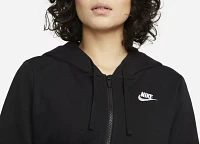 Nike Sportswear Women's Club Fleece Full-Zip Hoodie