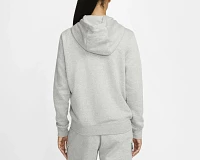 Nike Sportswear Women's Club Fleece Full-Zip Hoodie