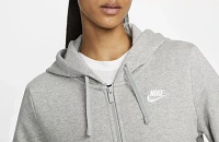 Nike Sportswear Women's Club Fleece Full-Zip Hoodie