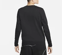 Nike Sportswear Women's Club Fleece Crewneck Sweatshirt