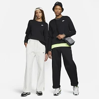 Nike Sportswear Women's Club Fleece Crewneck Sweatshirt