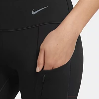 Nike Women's Go Firm-Support High-Waisted Full-Length Leggings