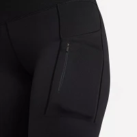 Nike Women's Go Firm-Support High-Waisted Capri Leggings