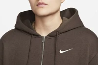 Nike Sportswear Women's Phoenix Fleece Oversized Full-Zip Hoodie