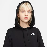 Nike Sportswear Women's Club Fleece Pullover Hoodie