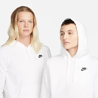 Nike Sportswear Women's Club Fleece Pullover Hoodie