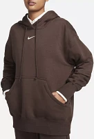 Nike Sportswear Women's Phoenix Fleece Oversized Pullover Hoodie