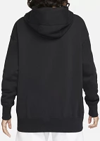 Nike Sportswear Women's Phoenix Fleece Oversized Pullover Hoodie