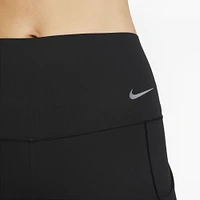 Nike Women's Universa Medium-Support High-Waisted Capri Leggings