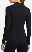 Nike Women's Yoga Dri-FIT Luxe Fitted Jacket