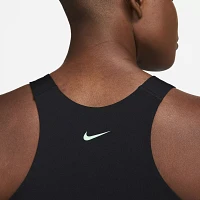 Nike Women's Pro Dri-FIT Cropped Training Tank Top