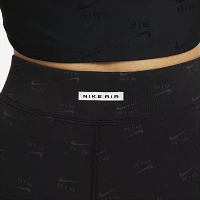 Nike Women's Air High Rise Bike Shorts