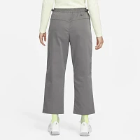 Nike Women's Sportswear Dri-FIT Tech Pack Mid-Rise Woven Pants