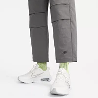 Nike Women's Sportswear Dri-FIT Tech Pack Mid-Rise Woven Pants