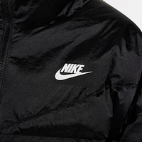 Nike Women's Therma-Fit Synthetic Fill Shine Jacket