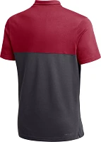 Jordan Men's Oklahoma Sooners Crimson Dri-FIT Polo