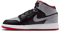 Jordan Kids' Grade School Air Jordan 1 Mid Basketball Shoes