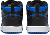 Jordan Kids' Preschool Air Jordan 1 Mid Basketball Shoes