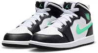 Jordan Kids' Preschool Air Jordan 1 Mid Basketball Shoes