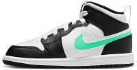 Jordan Kids' Preschool Air Jordan 1 Mid Basketball Shoes