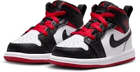 Jordan Toddler Air Jordan 1 Mid Basketball Shoes