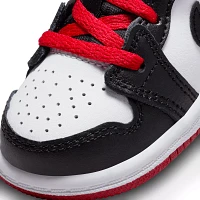 Jordan Toddler Air Jordan 1 Mid Basketball Shoes