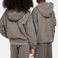Nike Kids' Sportswear Icon Fleece Pullover Hoodie