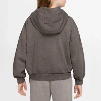 Nike Kids' Sportswear Icon Fleece Pullover Hoodie