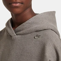 Nike Kids' Sportswear Icon Fleece Pullover Hoodie