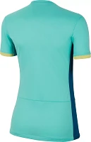 Nike Women's Australia 2023 Away Replica Jersey