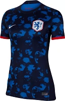 Nike Women's Netherlands 2023 Away Replica Jersey