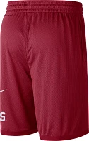 Nike Men's Arkansas Razorbacks Cardinal Dri-FIT Shorts