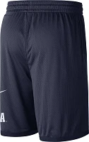 Nike Men's Villanova Wildcats Navy Dri-FIT Shorts