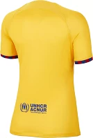 Nike Women's FC Barcelona '22 Senyara Fourth Replica Jersey