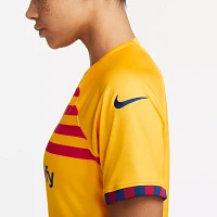 Nike Women's FC Barcelona '22 Senyara Fourth Replica Jersey