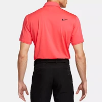 Nike Men's Dri-FIT Tour Solid Golf Polo