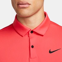 Nike Men's Dri-FIT Tour Solid Golf Polo