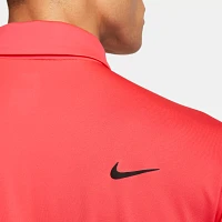 Nike Men's Dri-FIT Tour Solid Golf Polo