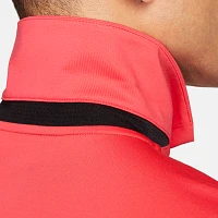 Nike Men's Dri-FIT Tour Solid Golf Polo