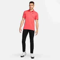 Nike Men's Dri-FIT Tour Solid Golf Polo