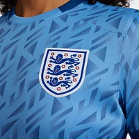 Nike Women's England 2023 Away Replica Jersey