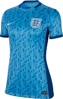 Nike Women's England 2023 Away Replica Jersey