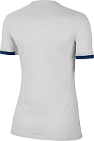 Nike Women's England 2023 Home Replica Jersey