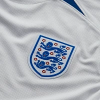 Nike Women's England 2023 Home Replica Jersey