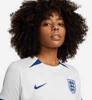 Nike Women's England 2023 Home Replica Jersey