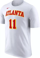 Nike Men's Atlanta Hawks Trae Young #11 T-Shirt