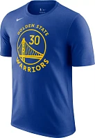 Nike Men's Golden State Warriors Stephen Curry #30 T-Shirt